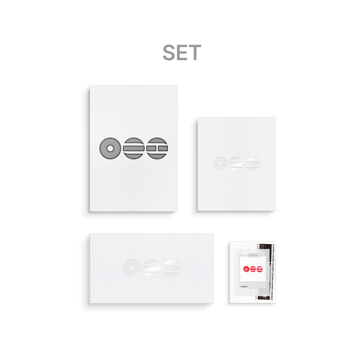 'ARIRANG' (Set) + 'ARIRANG' (Living Legend Ver.) + 'ARIRANG' (Weverse Albums ver.) Set (Weverse)