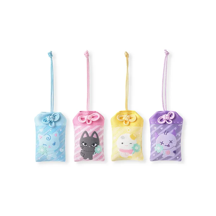 aespa AESPA LUCKY CHARM (Weverse)