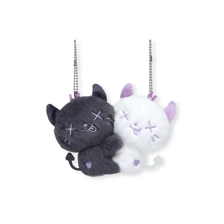 aespa AESPA MAGNET DOLL (Weverse)