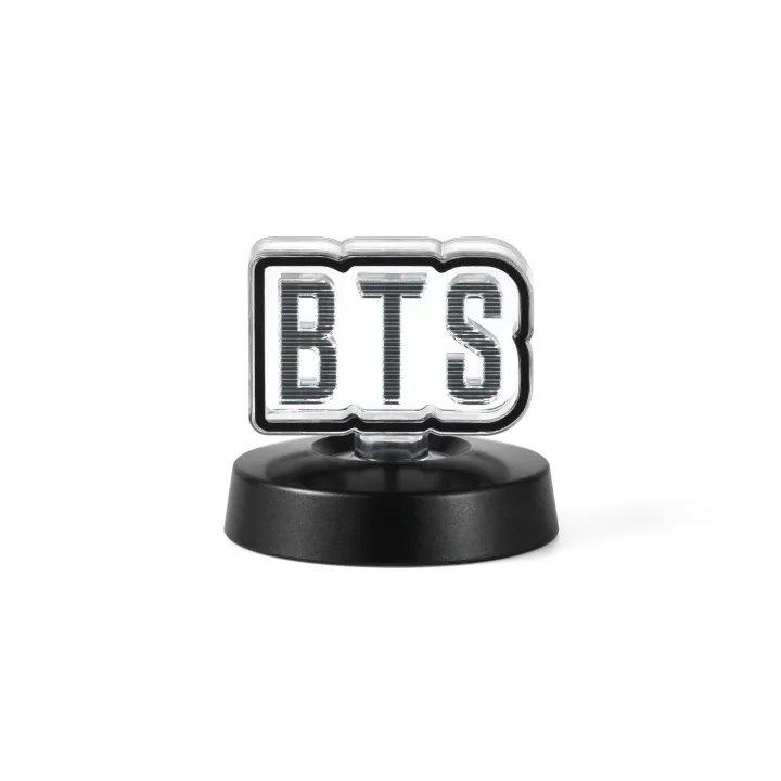 BTS OFFICIAL LIGHT STICK VER.4 PARTS (BTS ver.) (Weverse)
