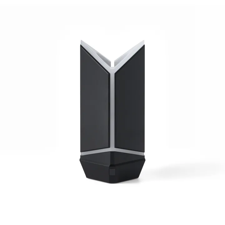BTS OFFICIAL LIGHT STICK VER.4 CRADLE (Weverse)