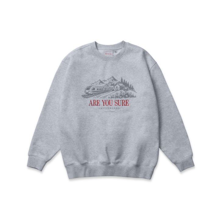 Sweat Shirt (Weverse)