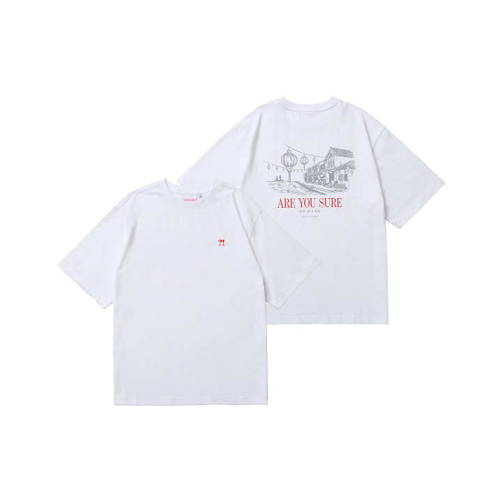 S/S T-Shirt (Weverse)