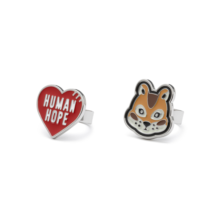 Ring Set (Weverse)