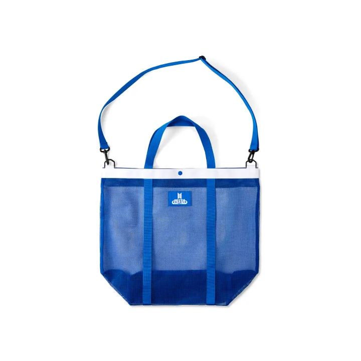 Mesh Cross Bag (Weverse)
