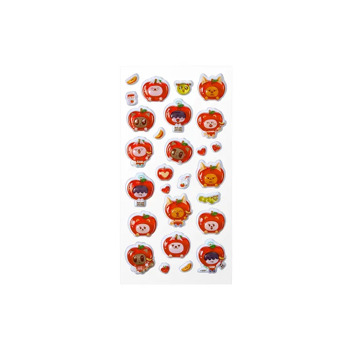 TXT 3D Sticker (Weverse)