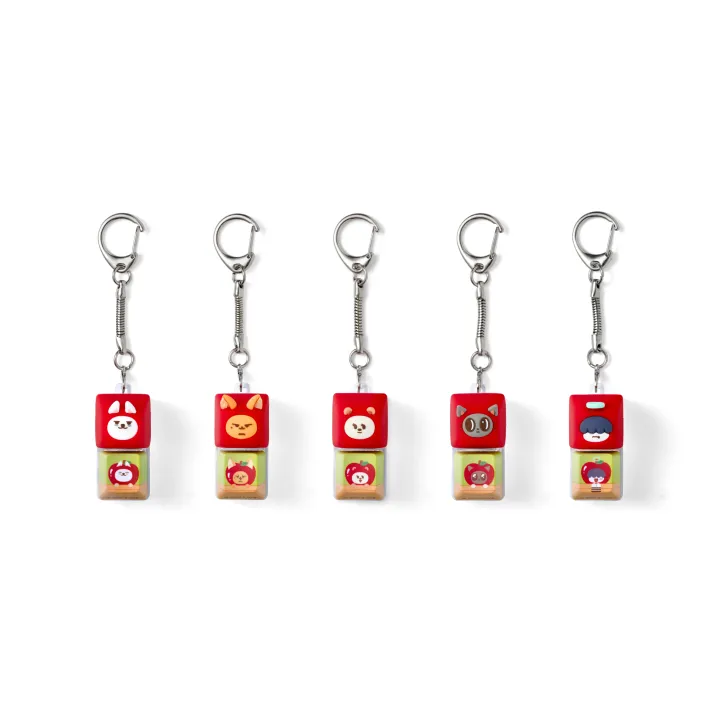 TXT Keycap Keyring (Weverse)