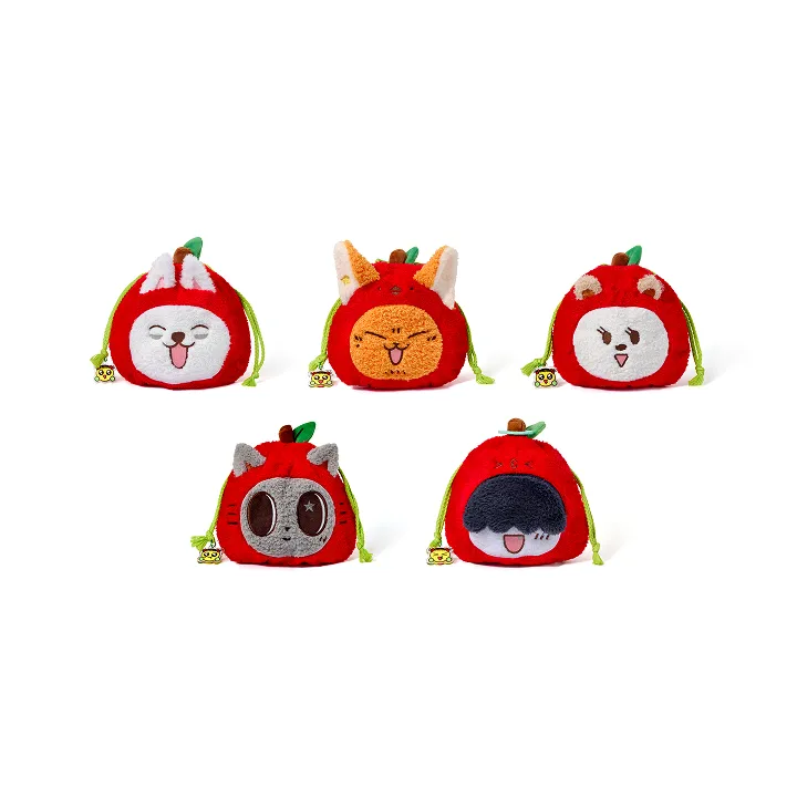 TXT String Pouch (Weverse)