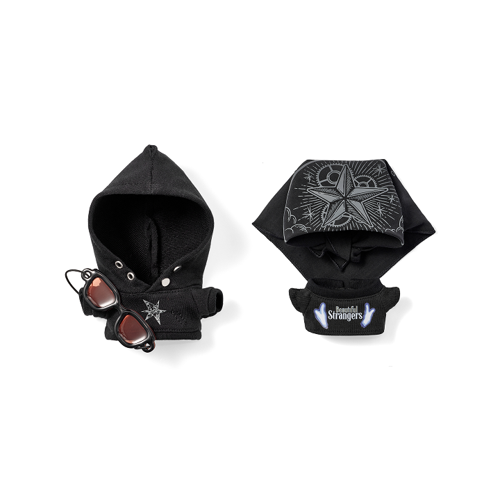 PPULBATU Costume Set (Weverse)