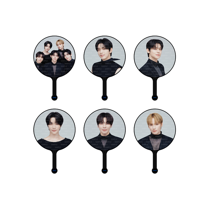 Image Picket (Weverse)