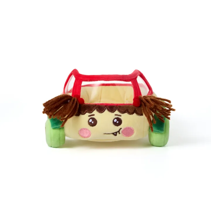 TXT Plush PPULVERSE (Weverse)