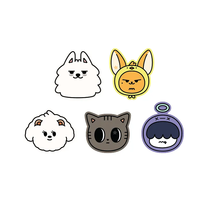 TXT Mouse Pad (Weverse)
