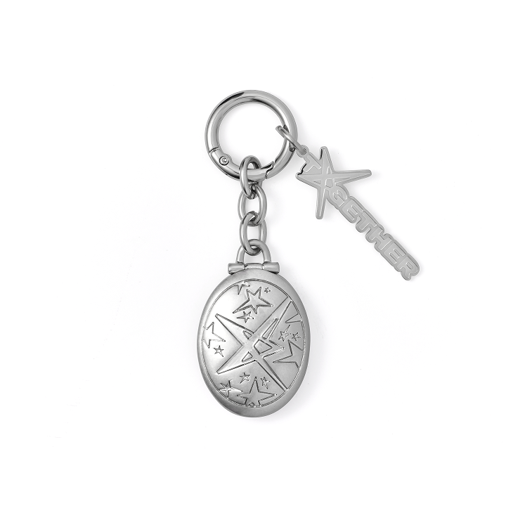 Photo Keyring (Weverse)