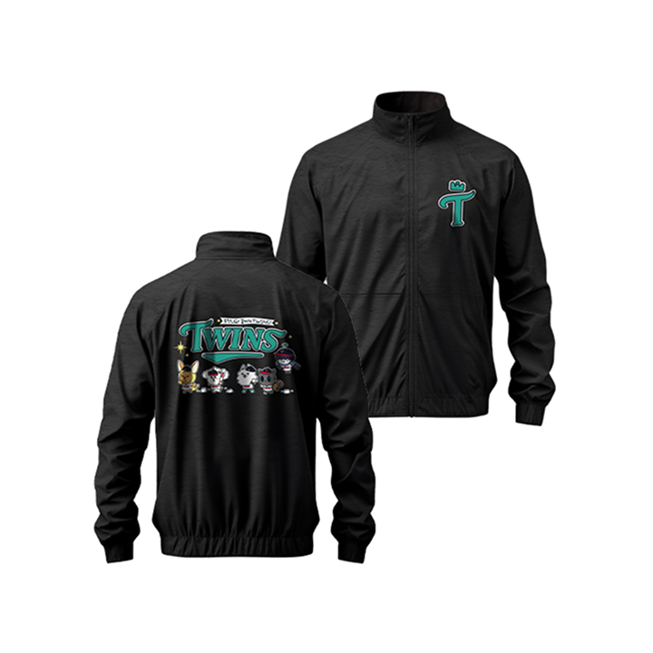 Windbreaker (Weverse)