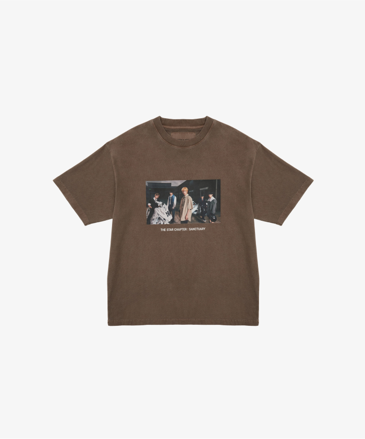 S/S T-SHIRT (Weverse)