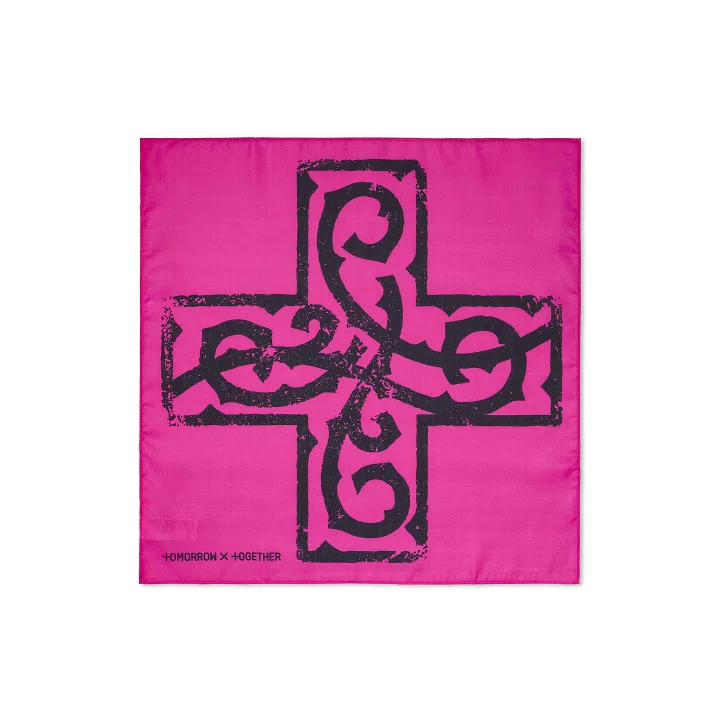 TXT Bandana (Weverse)