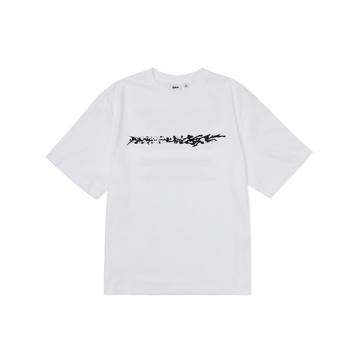 S/S T-shirt (MAKE) (Weverse)