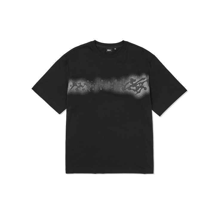 S/S T-shirt (MINE) (Weverse)