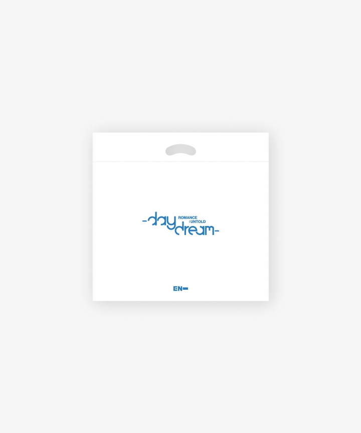 [POP-UP] SHOPPER BAG (Weverse)