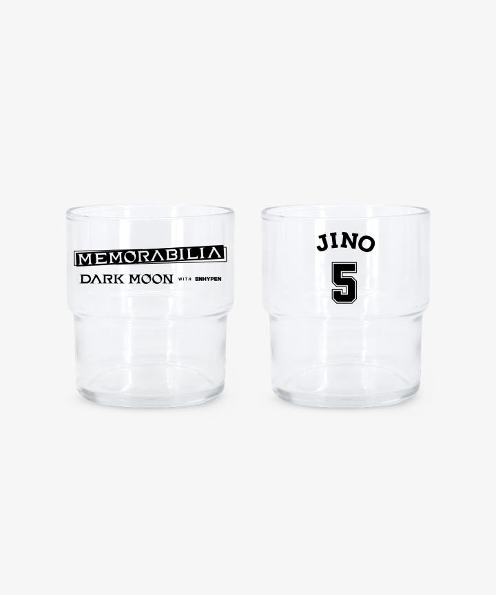 STACK GLASS (JINO) (Weverse)