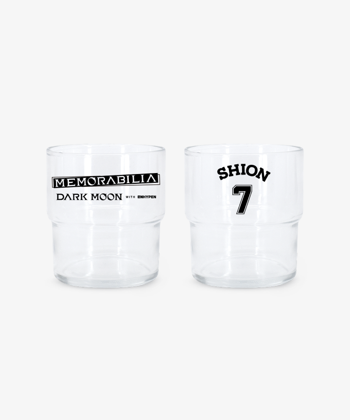 STACK GLASS (SHION) (Weverse)