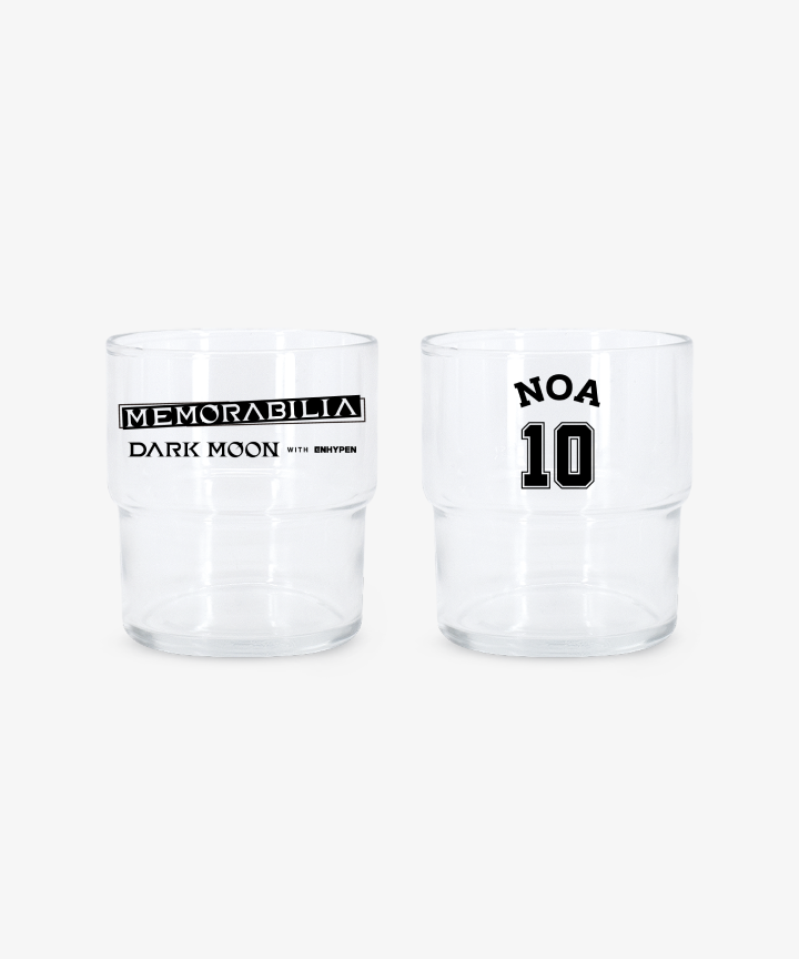 STACK GLASS (NOA) (Weverse)