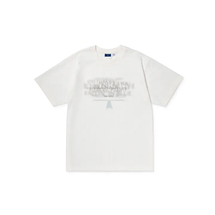 SEVENTEEN S/S T-Shirt (WH) (Weverse)