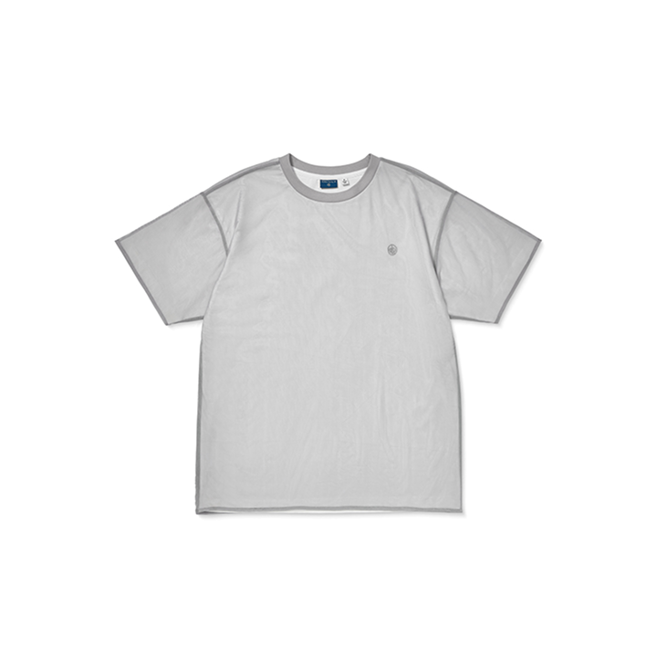 SEVENTEEN S/S T-Shirt (GR) (Weverse)