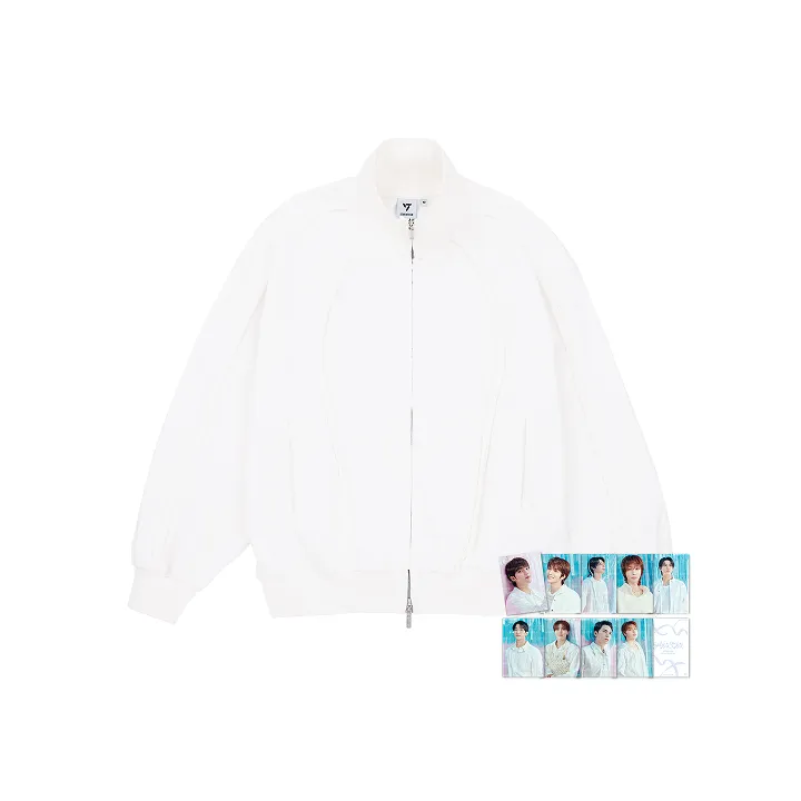 SEVENTEEN Outer (Weverse)