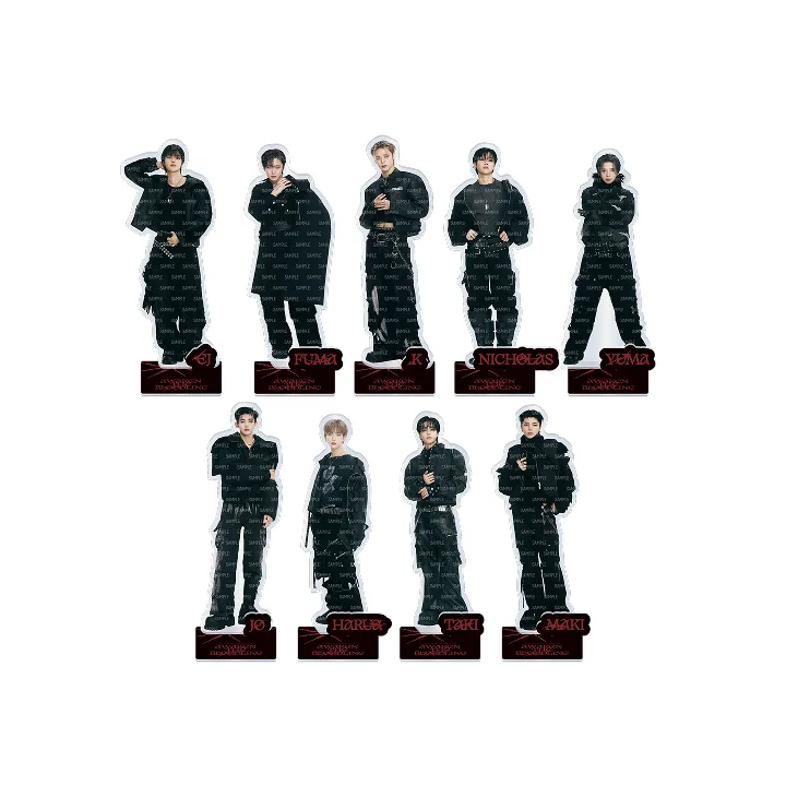 ACRYLIC STAND (Weverse)