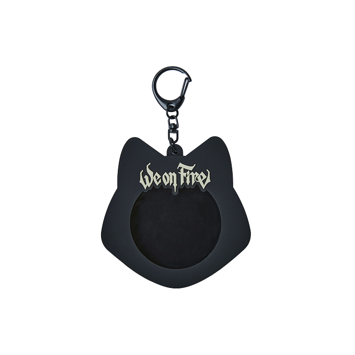 CAN BADGE HOLDER (Weverse)