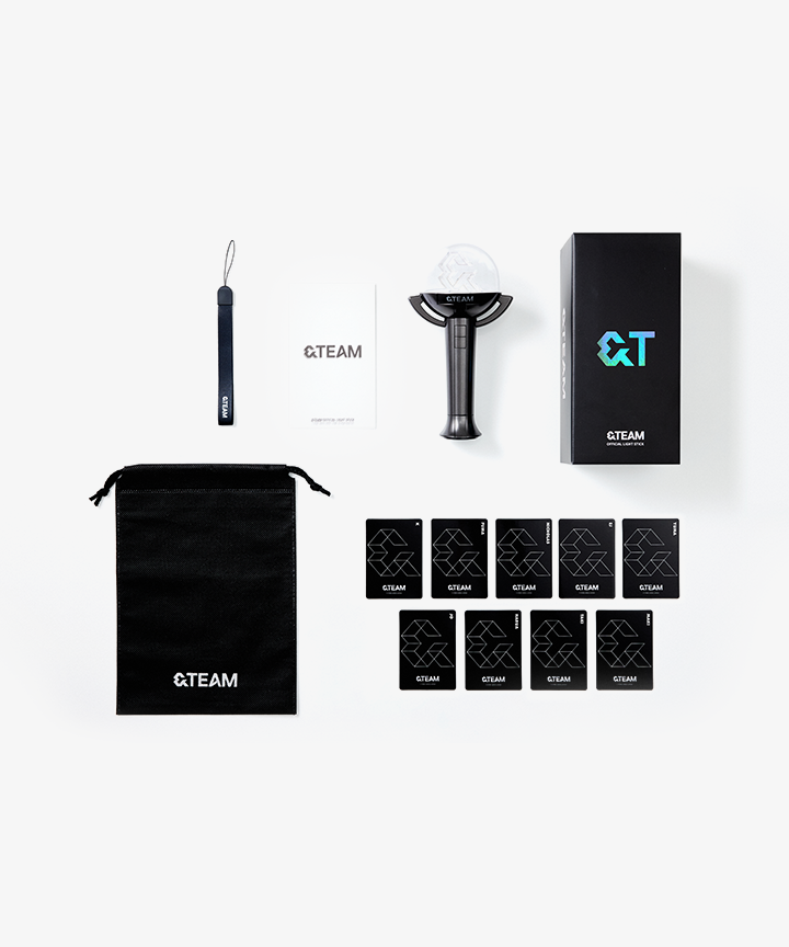 Official Light Stick (Weverse)
