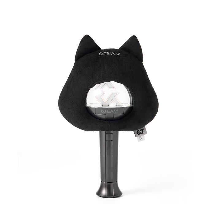 OFFICIAL LIGHT STICK COVER (Weverse)