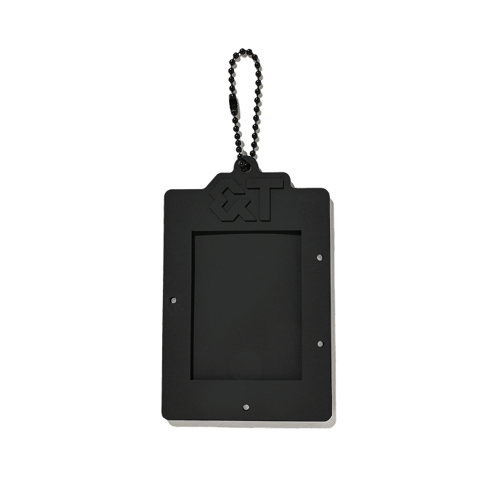 PHOTO CARD HOLDER (Weverse)