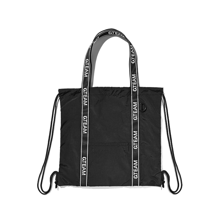 2WAY TAPE KNAPSACK (Weverse)