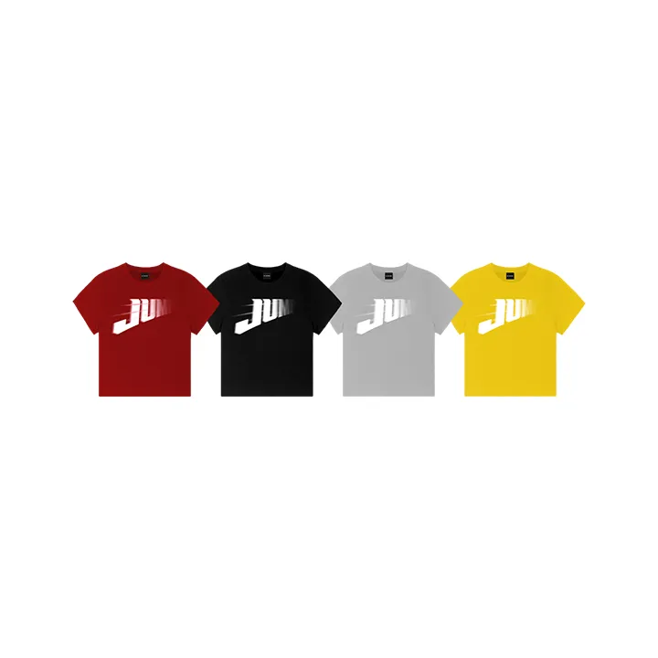 BLACKPINK [JUMP] BLACKPINK T-SHIRT (Weverse)