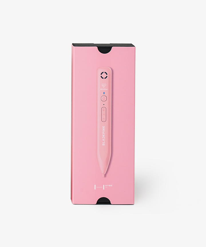 BLACKPINK MotiPen (Weverse)