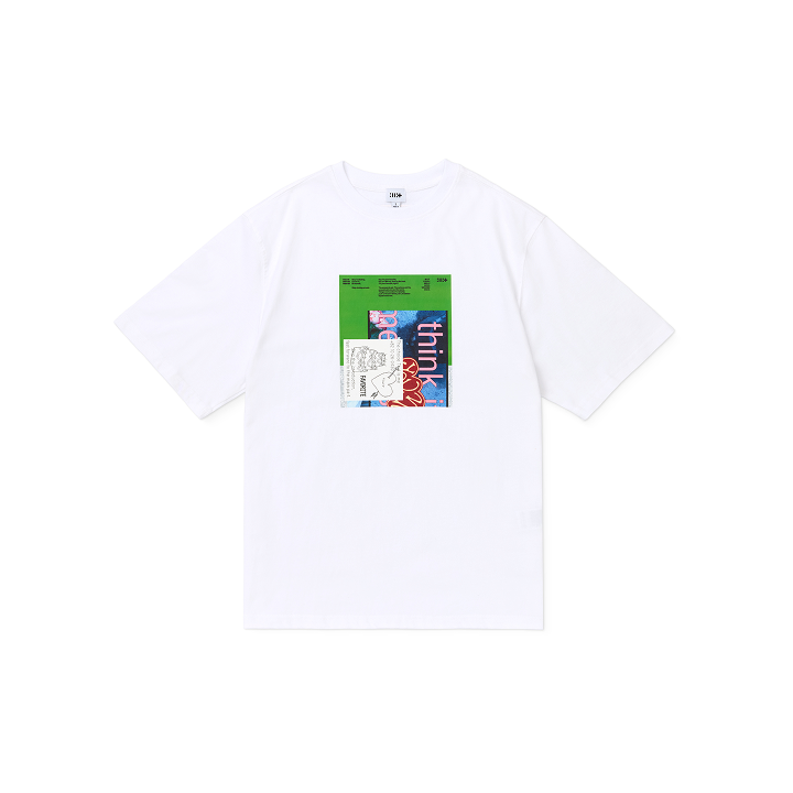 S/S Photo T-Shirt (Weverse)