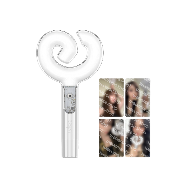OFFICIAL FANLIGHT ver.2 (Weverse)
