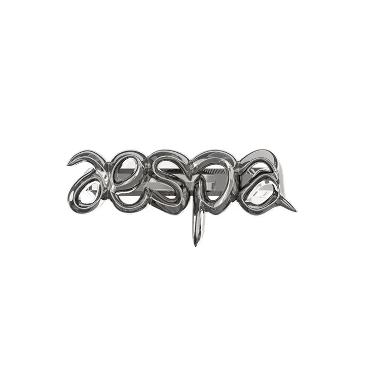 AESPA FANLIGHT EMBLEM (aespa ver.) (Weverse)
