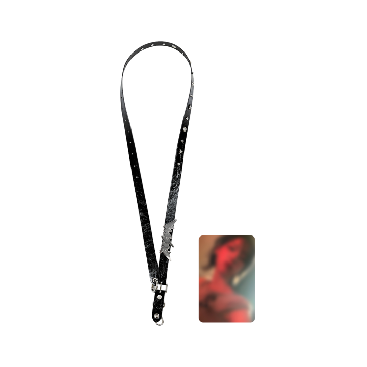 AESPA MULTI STRAP SET (Weverse)