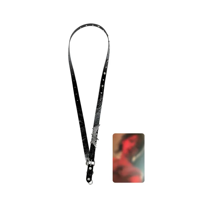 AESPA MULTI STRAP SET (Weverse)