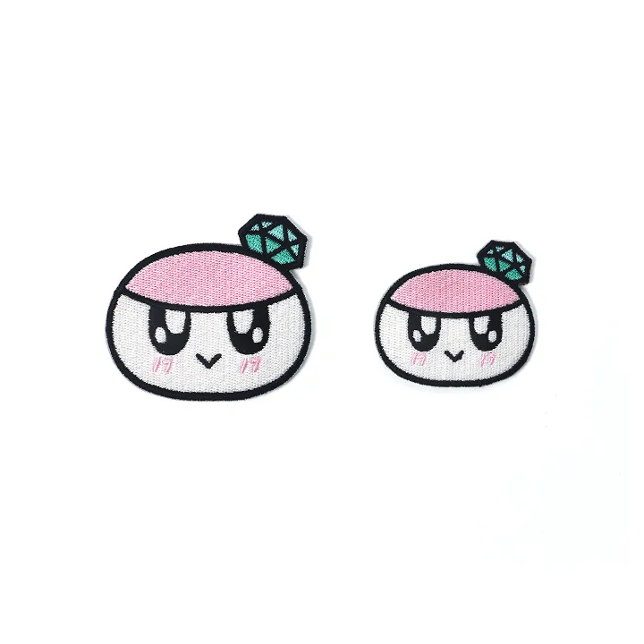 SEVENTEEN BONGBONGEE Patch (Weverse)