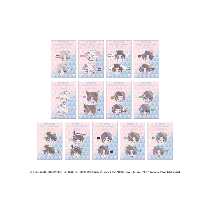 SEVENTEEN Multi Clip (Weverse)