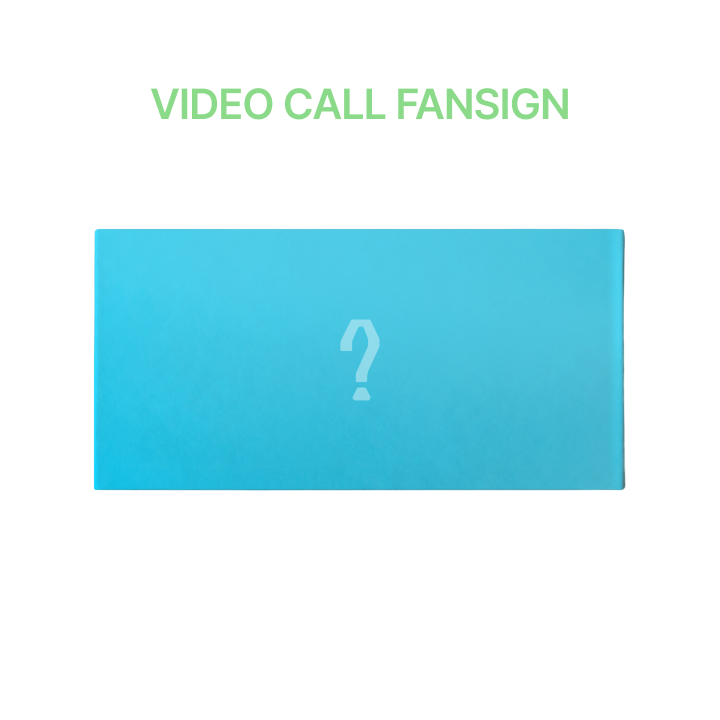 BOYNEXTDOOR [VIDEO CALL FANSIGN] 1st Studio Album Repackage [HOME: DELUXE] (Weverse Albums ver.) (Weverse)