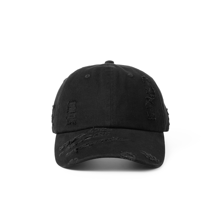 &TEAM BALL CAP (Weverse)