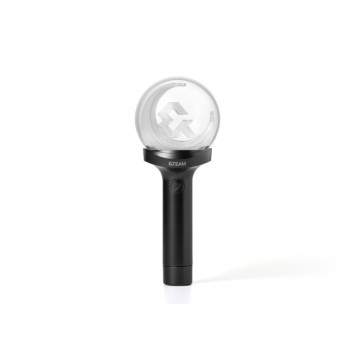 &TEAM Official Light Stick Ver.2 (Weverse)