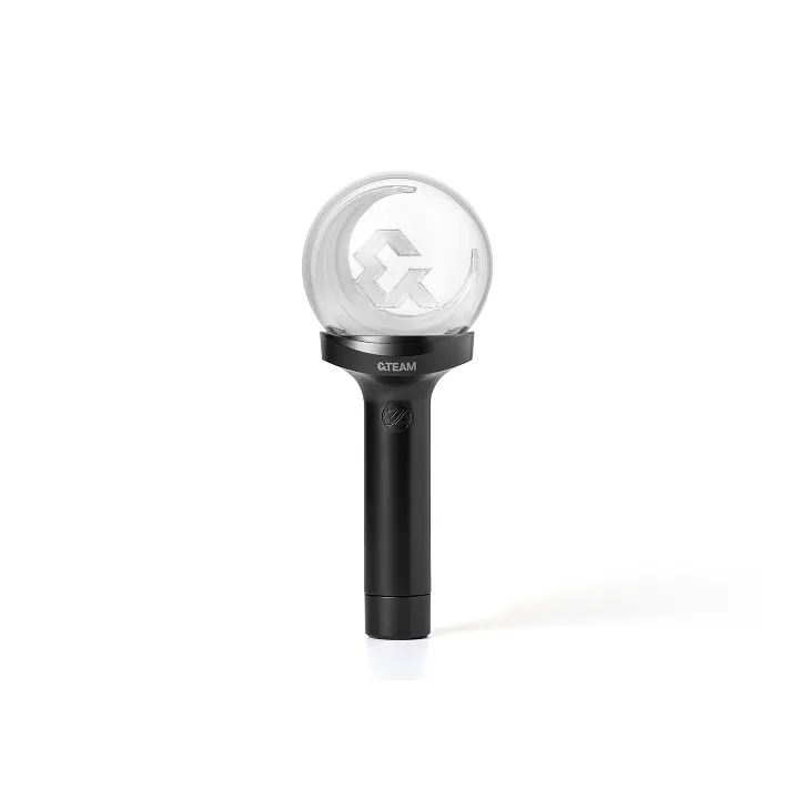 &TEAM Official Light Stick Ver.2 (Weverse)