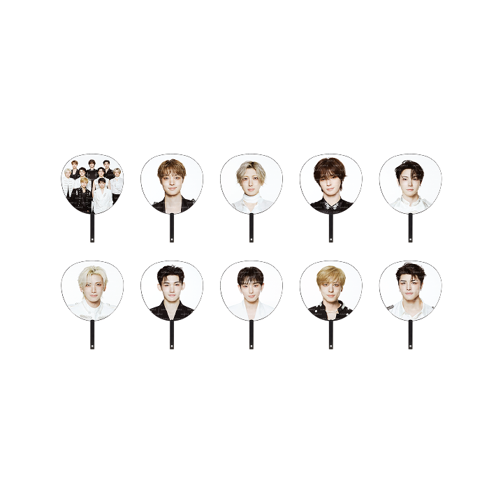 &TEAM Image Picket (Weverse)