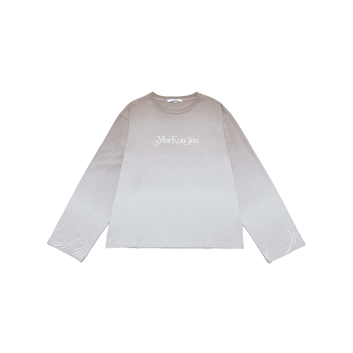 &TEAM L/S T-Shirt (Weverse)